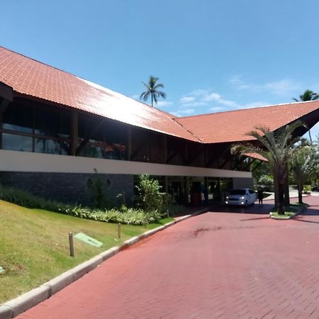 Marulhos Resort Pôrto das Galinhas Exteriér fotografie