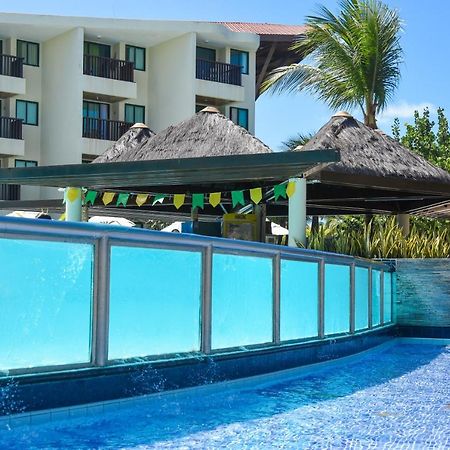Marulhos Resort Pôrto das Galinhas Exteriér fotografie