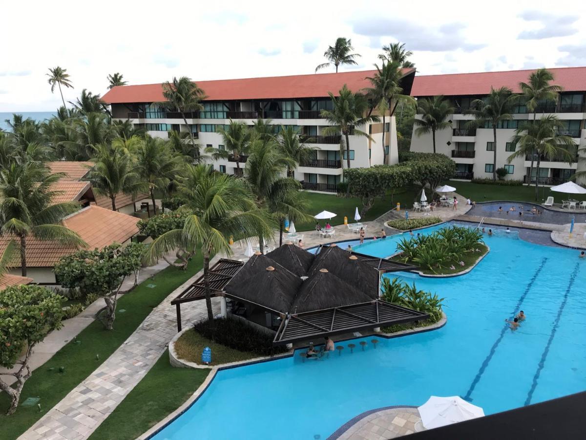 Marulhos Resort Pôrto das Galinhas Exteriér fotografie