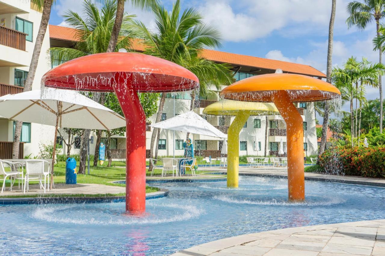 Marulhos Resort Pôrto das Galinhas Exteriér fotografie