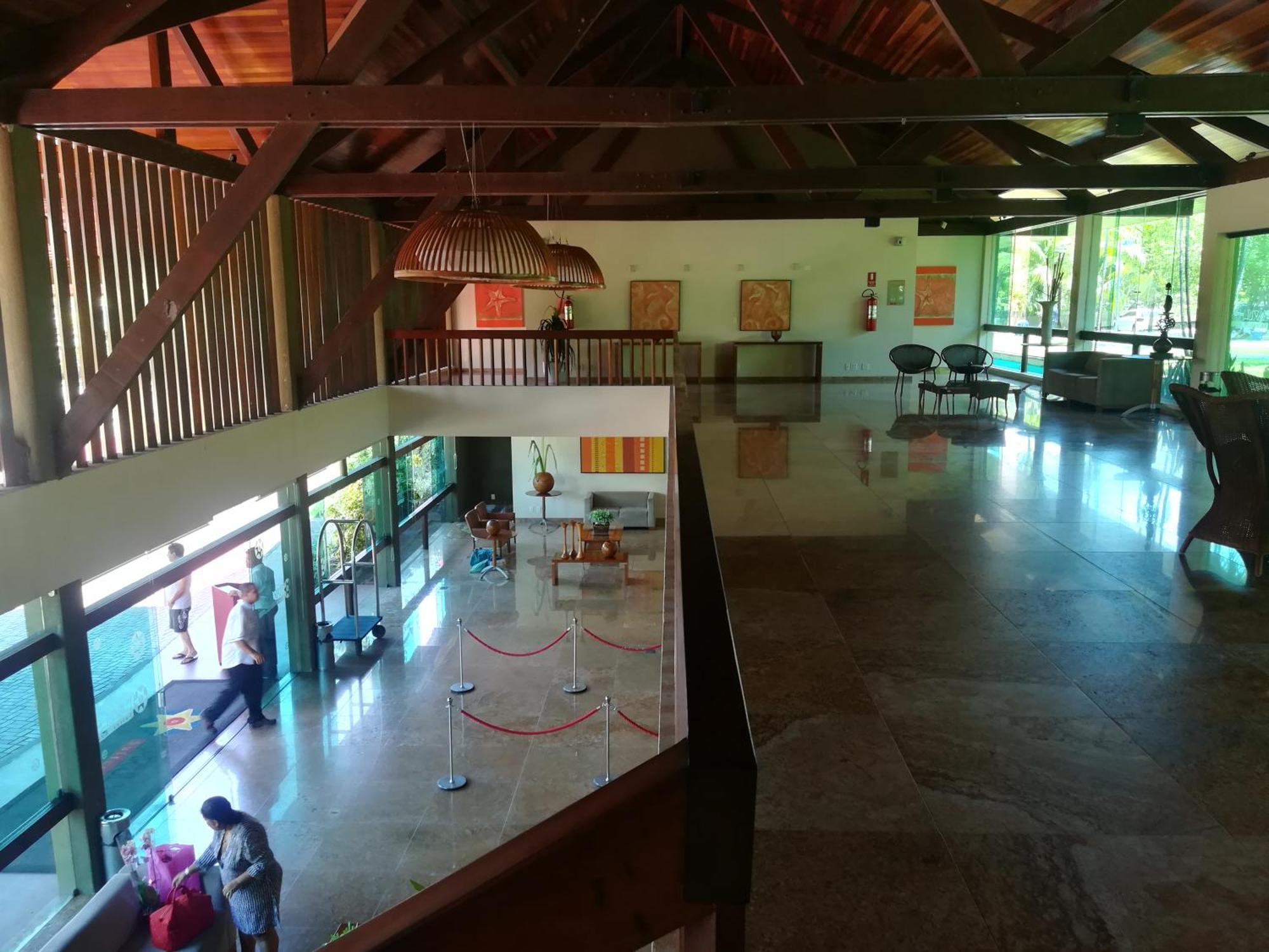 Marulhos Resort Pôrto das Galinhas Exteriér fotografie