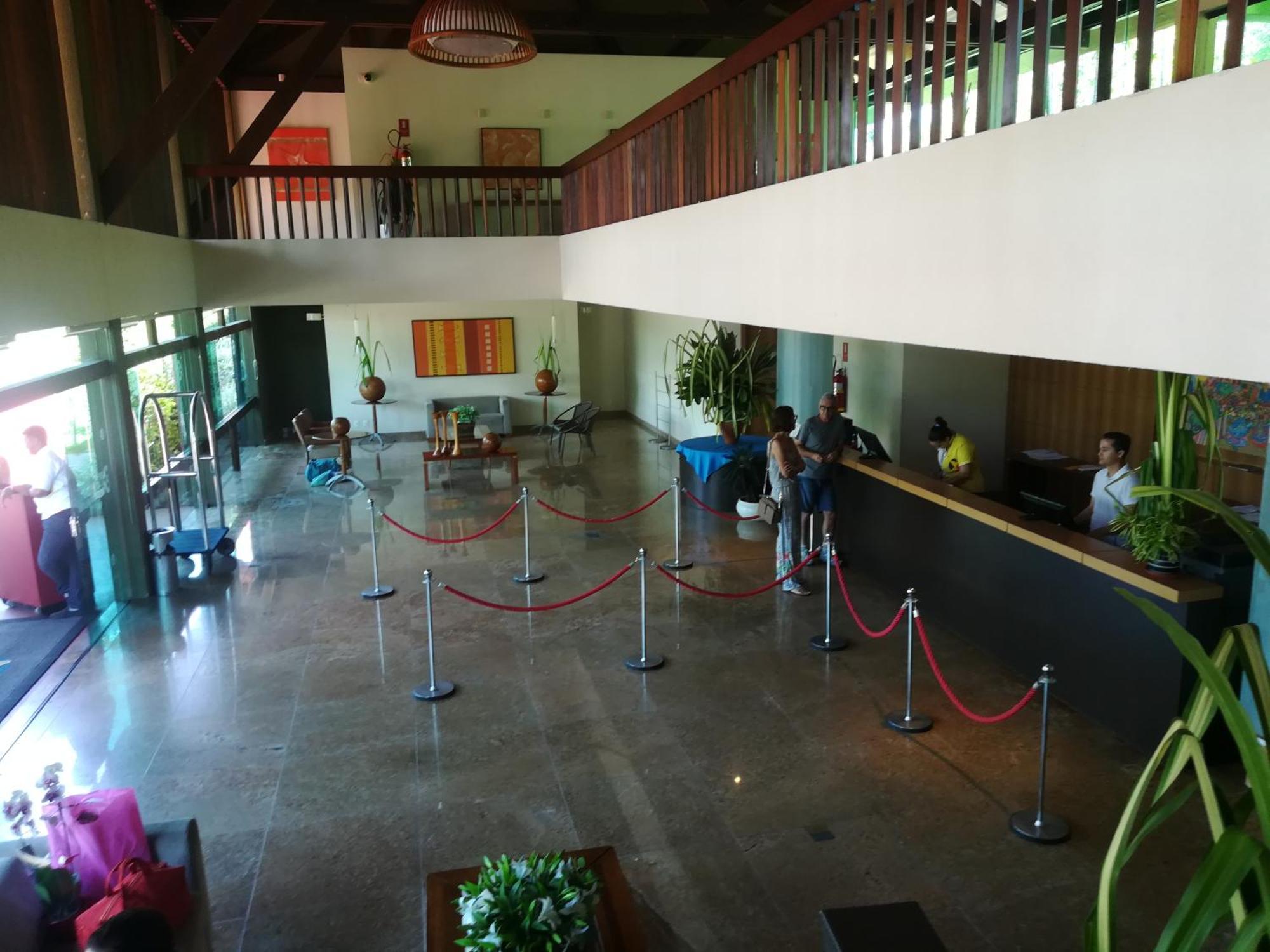Marulhos Resort Pôrto das Galinhas Pokoj fotografie