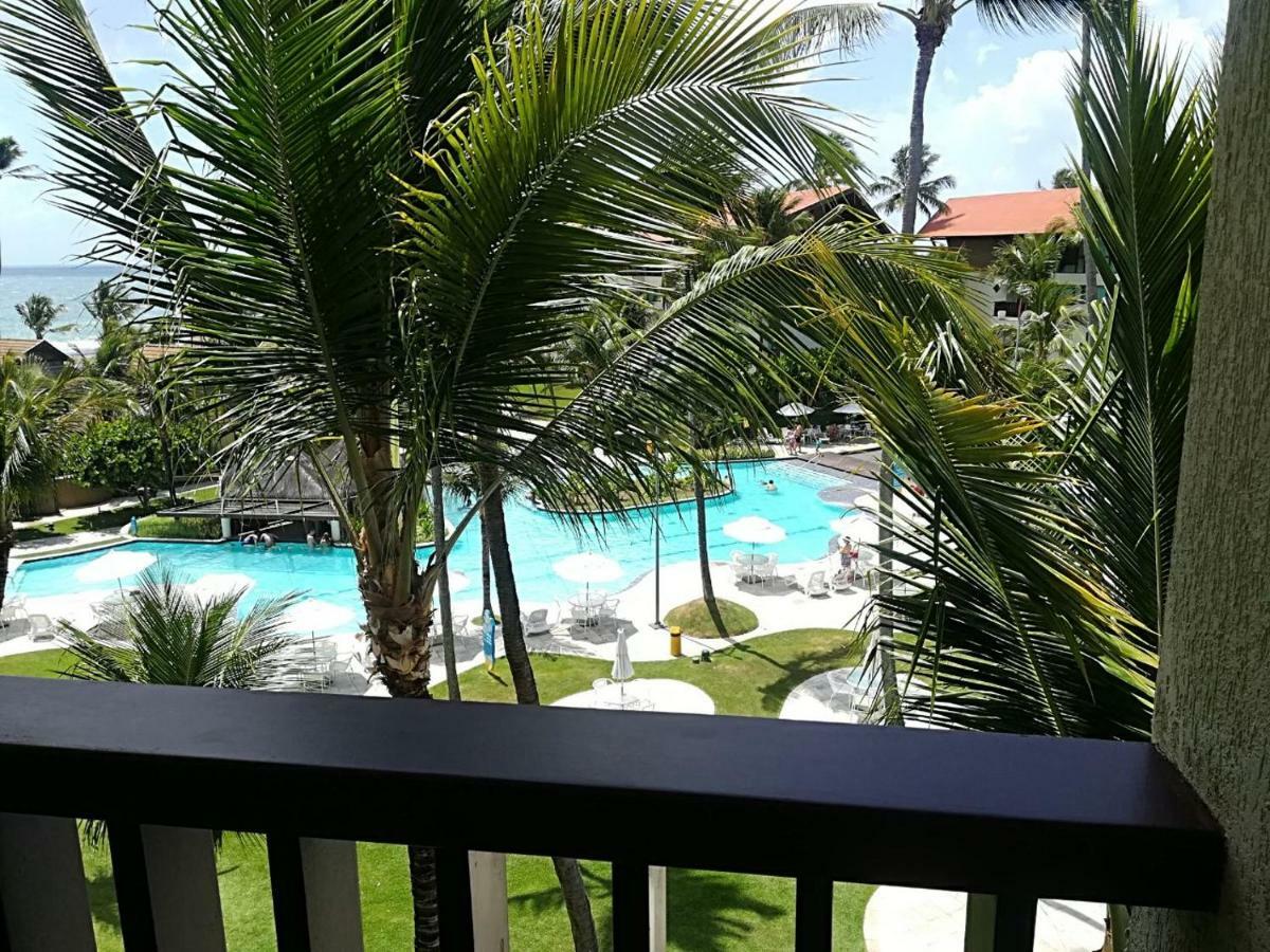 Marulhos Resort Pôrto das Galinhas Exteriér fotografie