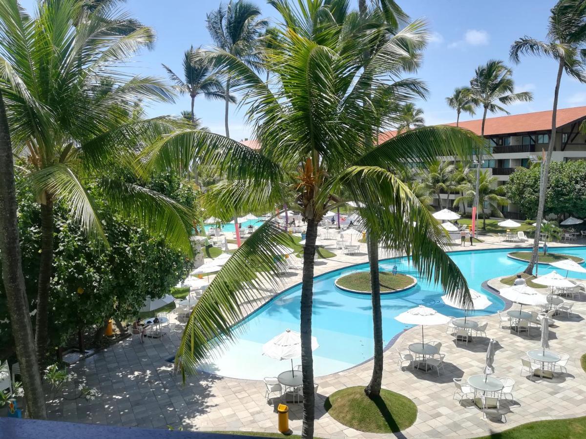 Marulhos Resort Pôrto das Galinhas Exteriér fotografie