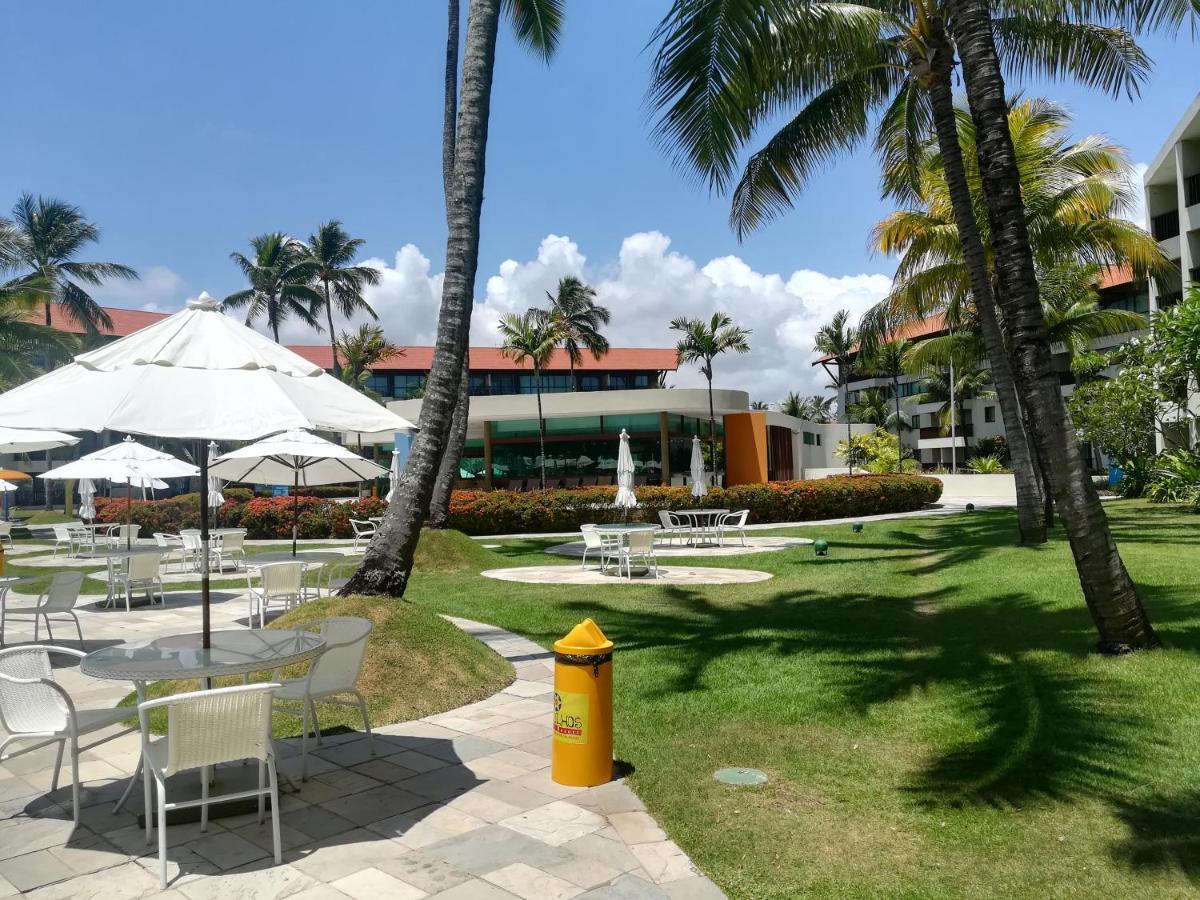 Marulhos Resort Pôrto das Galinhas Exteriér fotografie