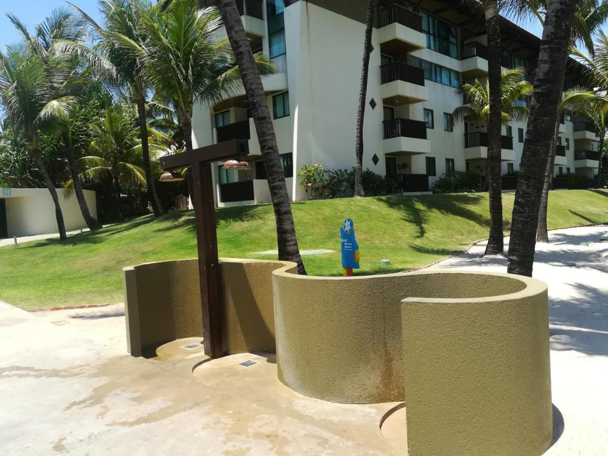 Marulhos Resort Pôrto das Galinhas Exteriér fotografie