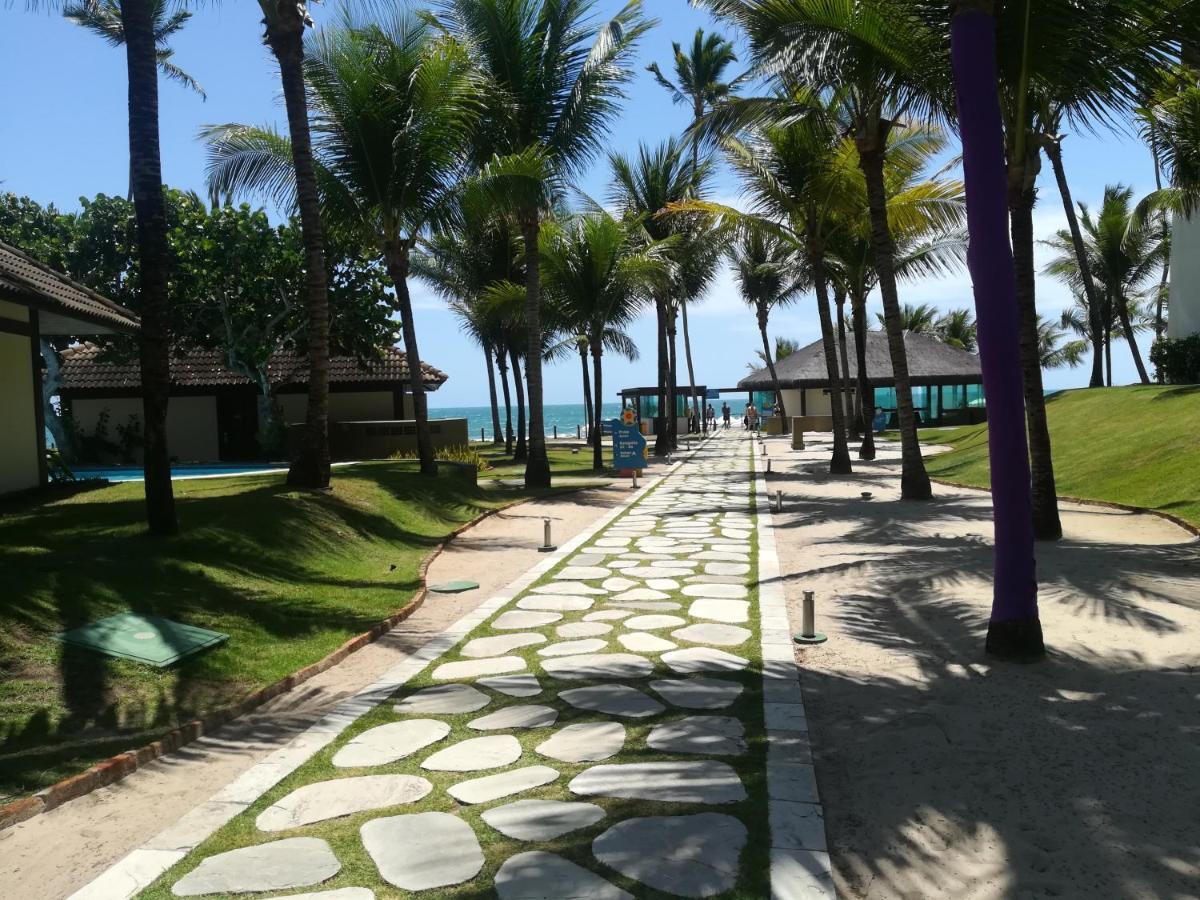 Marulhos Resort Pôrto das Galinhas Exteriér fotografie