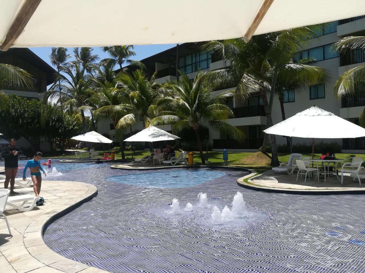 Marulhos Resort Pôrto das Galinhas Exteriér fotografie