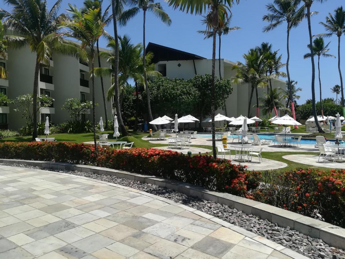 Marulhos Resort Pôrto das Galinhas Exteriér fotografie