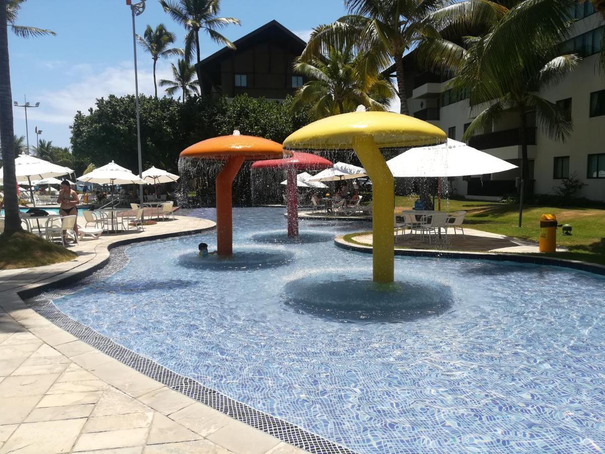 Marulhos Resort Pôrto das Galinhas Exteriér fotografie