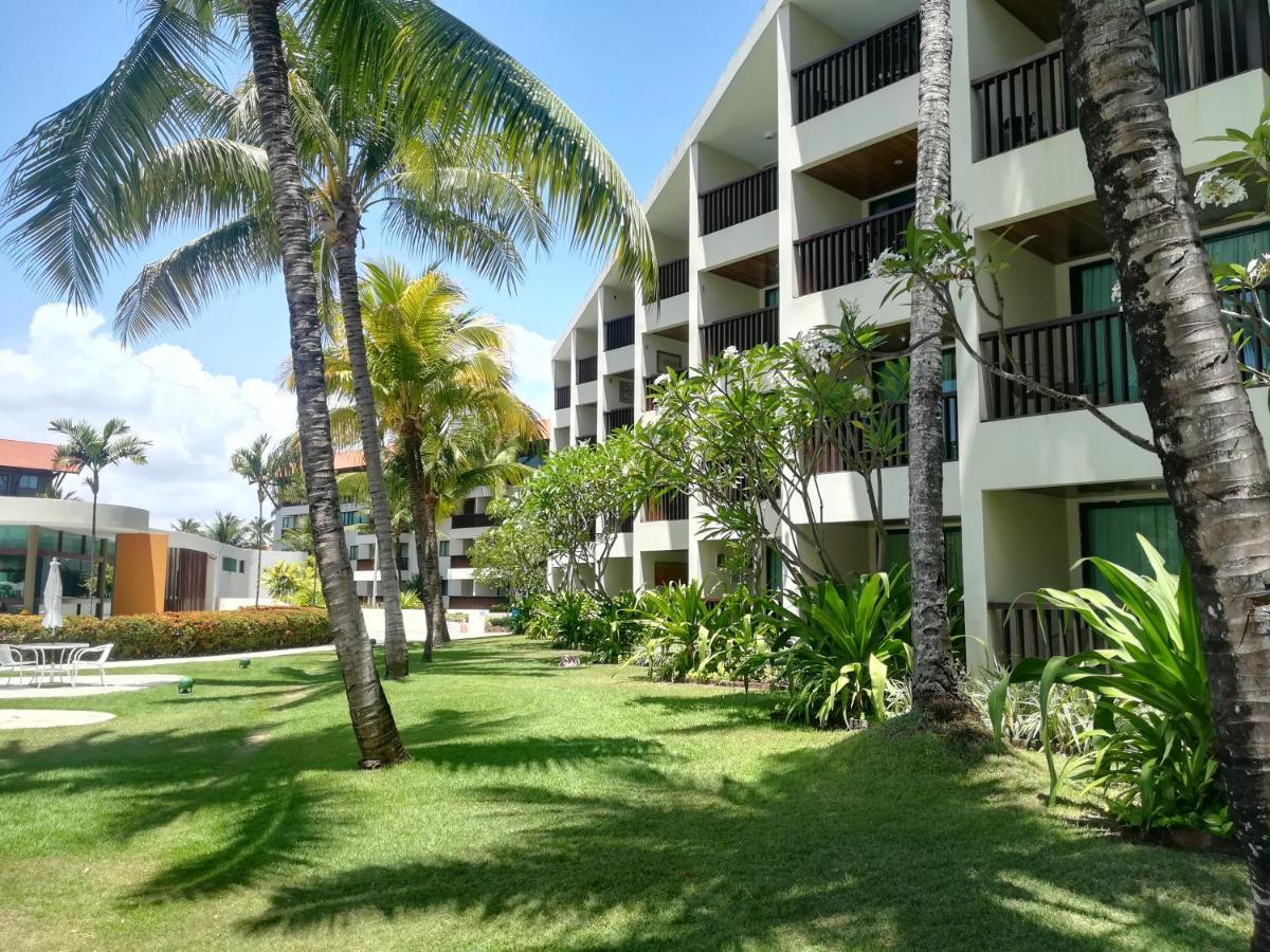 Marulhos Resort Pôrto das Galinhas Exteriér fotografie