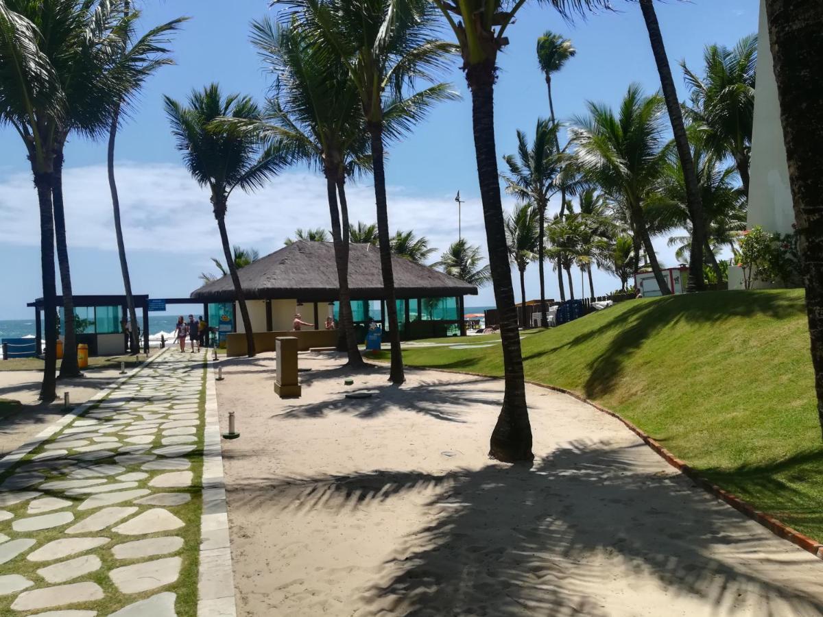 Marulhos Resort Pôrto das Galinhas Exteriér fotografie