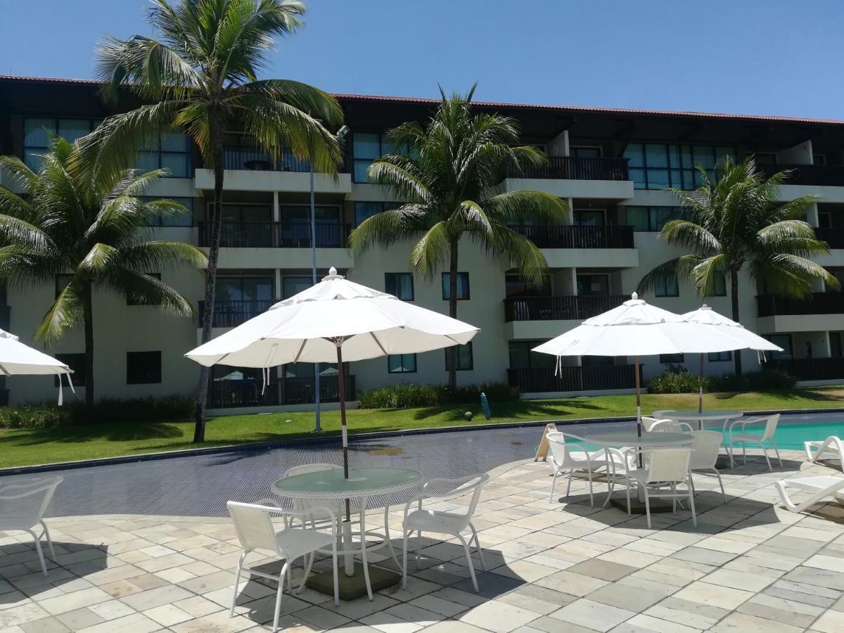 Marulhos Resort Pôrto das Galinhas Exteriér fotografie