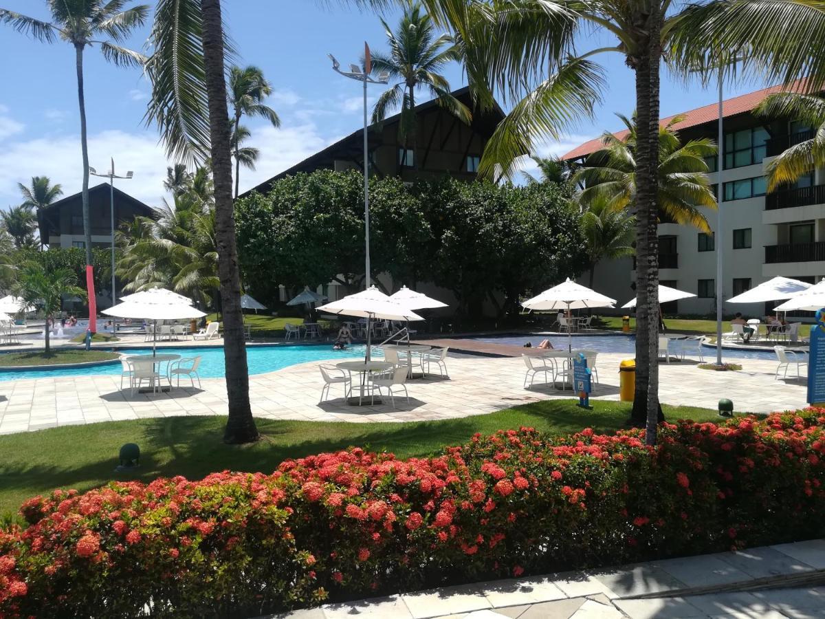 Marulhos Resort Pôrto das Galinhas Exteriér fotografie