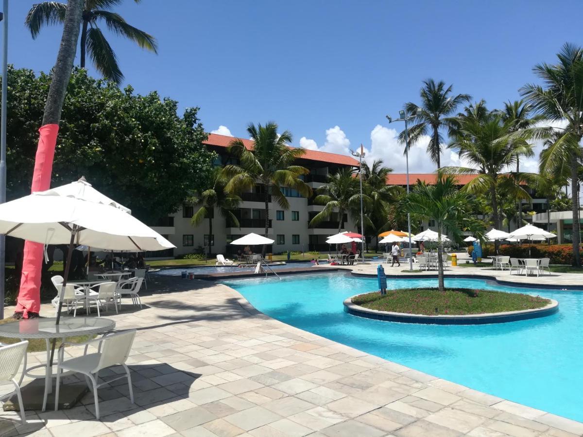 Marulhos Resort Pôrto das Galinhas Exteriér fotografie