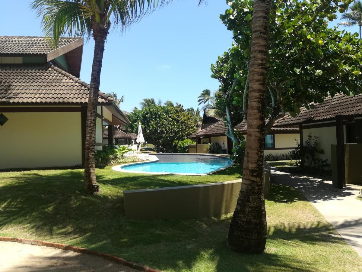 Marulhos Resort Pôrto das Galinhas Exteriér fotografie