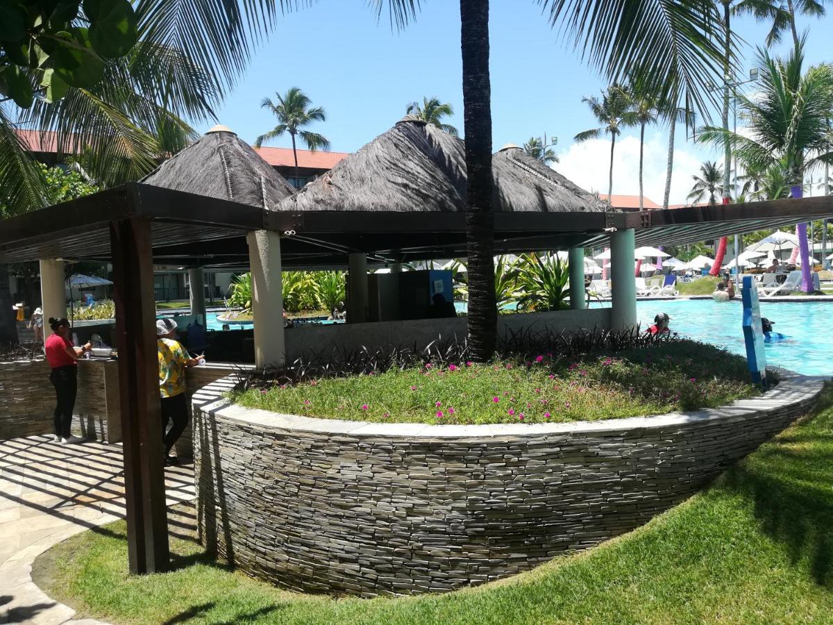 Marulhos Resort Pôrto das Galinhas Exteriér fotografie